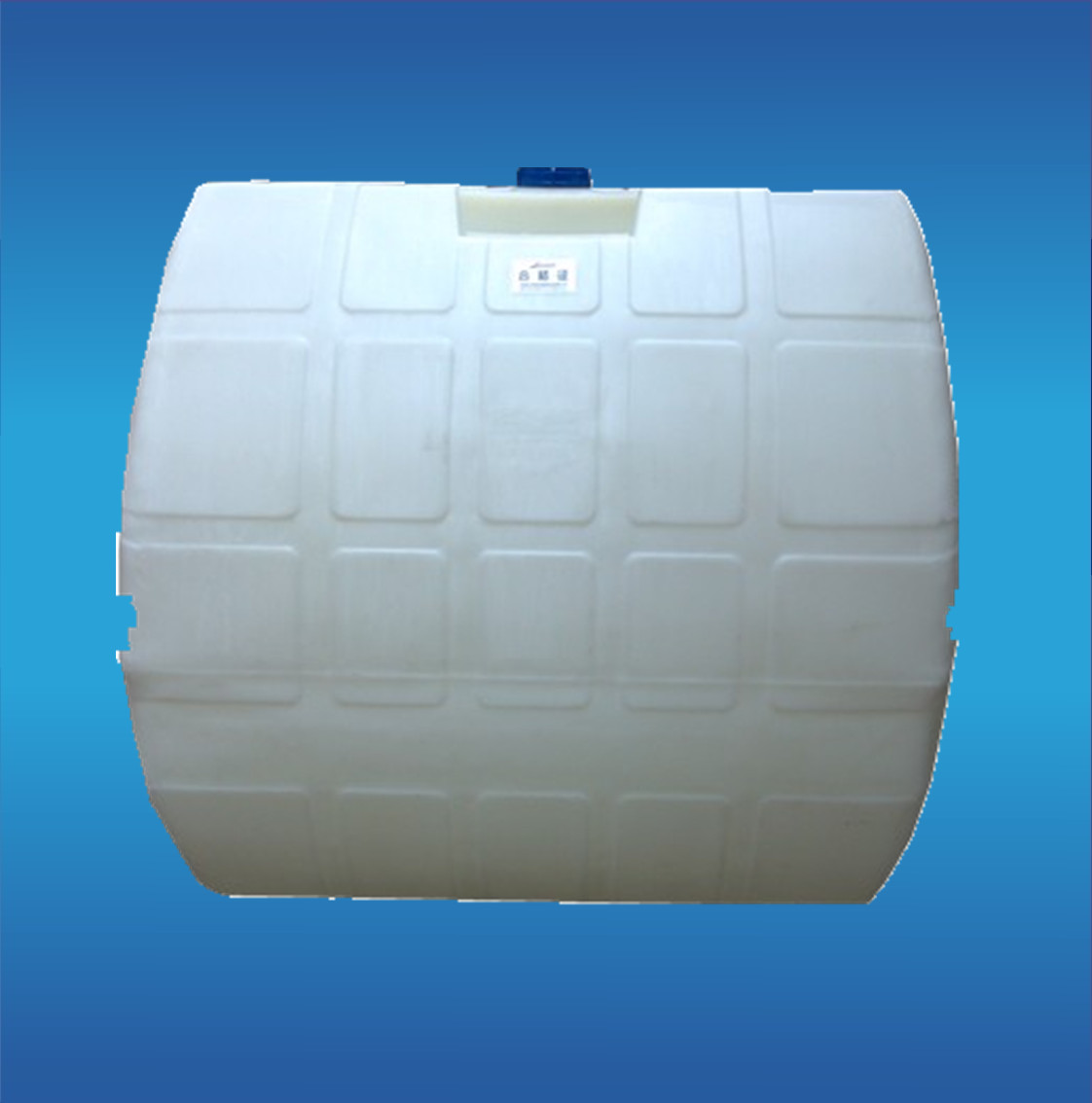 3000L批发碱水剂塑料运输槽罐