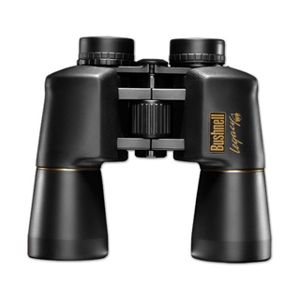 美国Bushnell博士能望远镜 经典系列 120150 10x50 高清防水防雾 