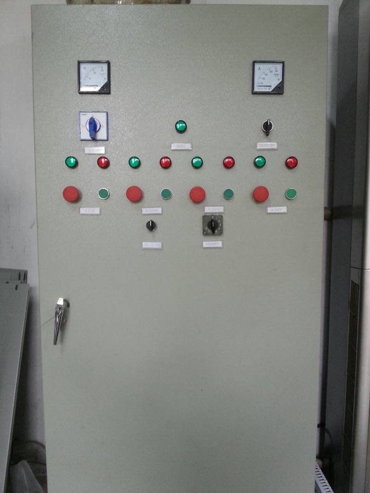 供应水上乐园自动控制电柜、电箱（专业定制）