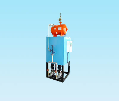 凝结水回收泵/疏水自动加压器