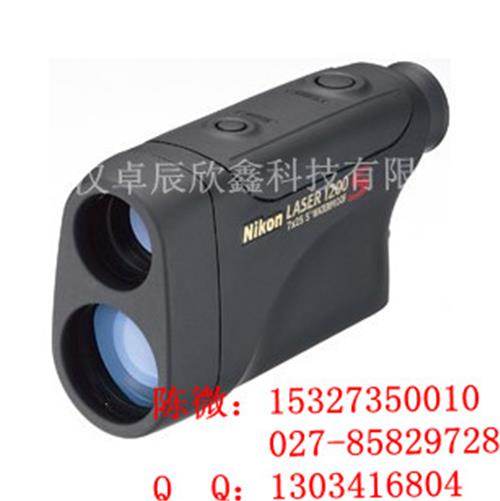 日本NIKON尼康激光测距仪Laser1200型