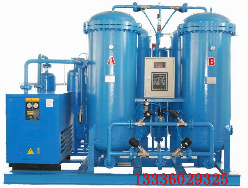 工业制取氧气设备、工业小型制氧设备厂家