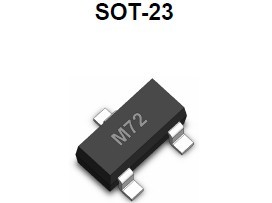 硕凯厂家直销SM712防静电保护器件SM712产品