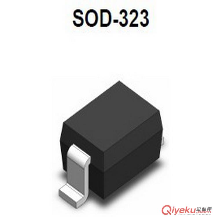 硕凯ESD二极管ESD03V32D-LC特性及应用 