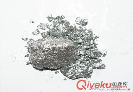 环保粗闪铝银浆