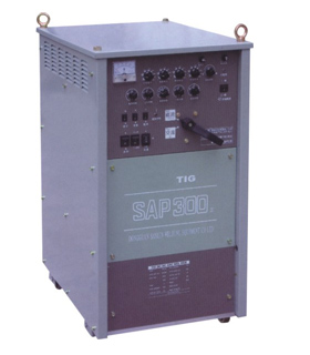 SAP-300氩焊机