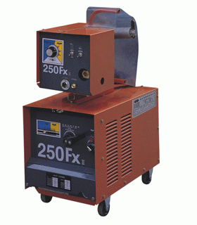 YX-FX250CO2焊机
