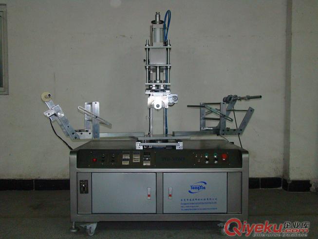 TYH-300MR电动式锥形热转印机