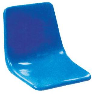 HS-6038 玻璃钢座椅