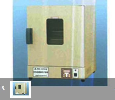 DHG-9031A电热恒温干燥箱
