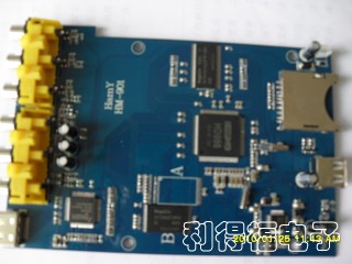 深圳龙岗加工厂：专业承接SMT贴片、后焊、插件、组装、OEM