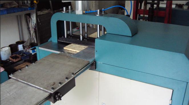 供应高麦GM400铝型材切割机（切割精密，品质稳定）