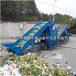 斯瑞德菜市场垃圾破碎机/生物质发酵破碎机TS51