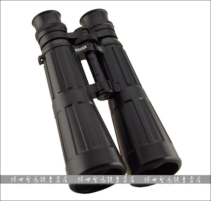 武汉实体店现货德国蔡司望远镜ZEISS Dialyt 8X56 GAT 双筒望远镜