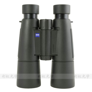 武汉实体店 zp蔡司 ZEISS 征服者 Conquest 8X50 T 双筒望远镜