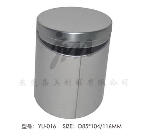 马口铁圆罐YU-016