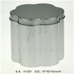 铁盒 铁罐 YI-029