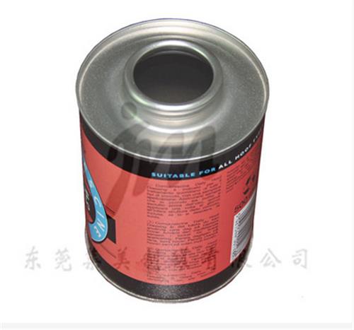 焊接罐H-001