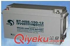 台湾赛特蓄电池BT-HSE-150-12(A)(12V150Ah/10hr)