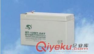 赛特BT-12M7.0AT 12V7A蓄电池 免维护电瓶 赛特 电瓶 蓄电池