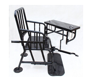 ZA-1型审讯椅(标准型)