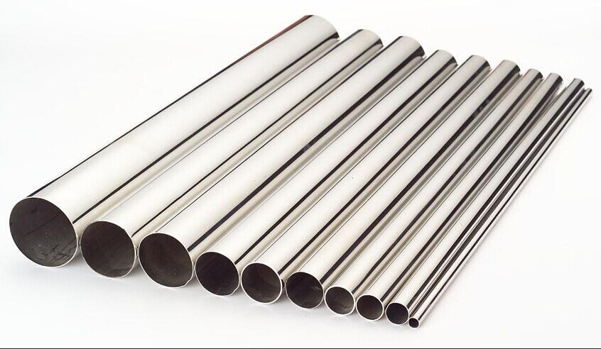 兴中成圆管不锈钢管，兴中成不锈钢厂生产的“兴中成SUS304”不锈钢管材
