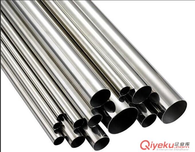 兴中成不锈钢管严格按欧美及国家标准执行生产
