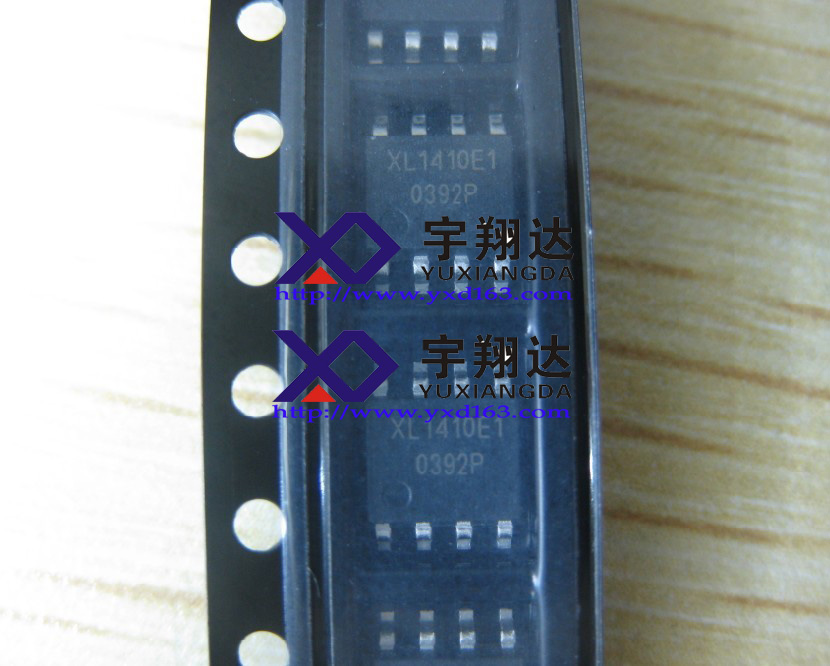 XL1410E1，  电源IC，原厂直销，质量保证，XL1410