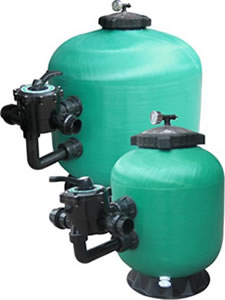 泳池过滤设备Swimming pool filtration equipment