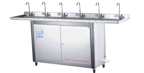 工厂节能饮水台Factory energy-saving drinking water units