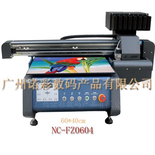 小型平板打印机报价,UV打印机应用,{wn}打印机应用,NC-FZ0604