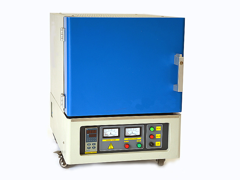 SXL-1400箱式高温实验电炉