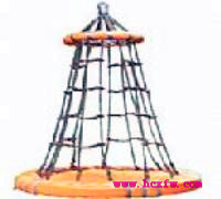 平台吊笼,HYL-10平台吊笼,立柱式平台吊笼，船舶平台吊笼