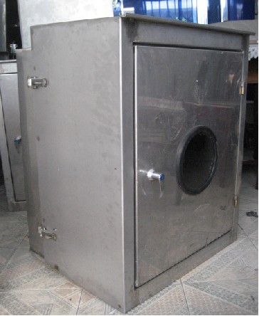 质优供应各种规格YXH(YXW)仪表保护箱 保温箱