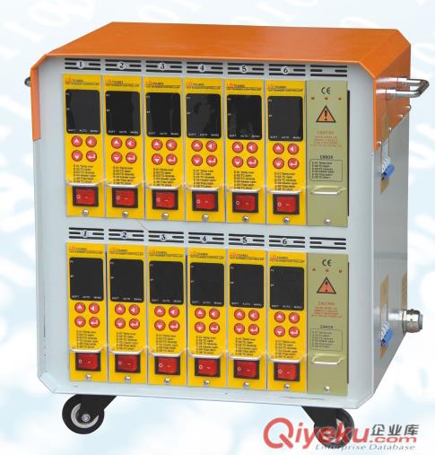 北京天津青岛威海热流道温控箱，塑胶模具热流道温控器厂家直销