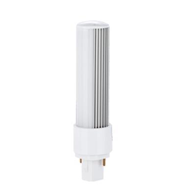 5W PL-C系列LED插拔管（光线柔和，无眩光，散热好，寿命长，免维护）