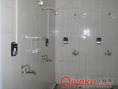 浴室热水器IC卡水控机功能 