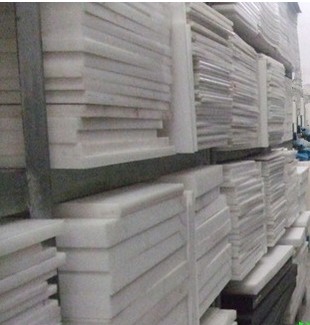 耐酸碱盐塑料板，聚乙烯垫块滑块河北厂家批发价格