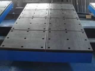 聚乙烯耐磨板，料斗槽衬板生产河北厂家