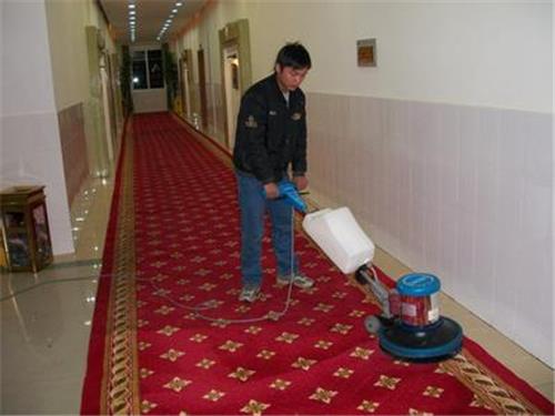 中山清洁公司,中山清洗地毯