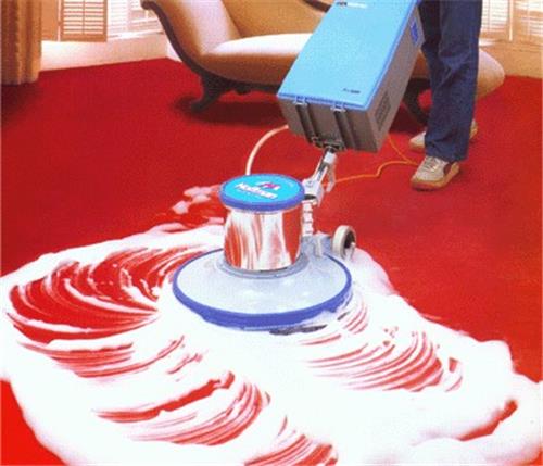 小榄清洁公司,小榄清洗地毯专家