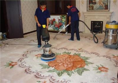 中山清洁服务,小榄清洗地毯