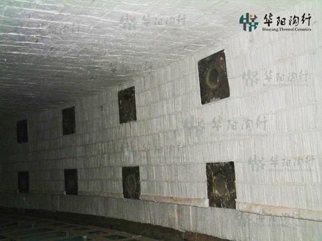 供应隧道窑窑炉保温隔热用陶瓷纤维板
