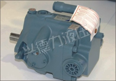 大金DAIKIN液压油泵V23A3RX-30
