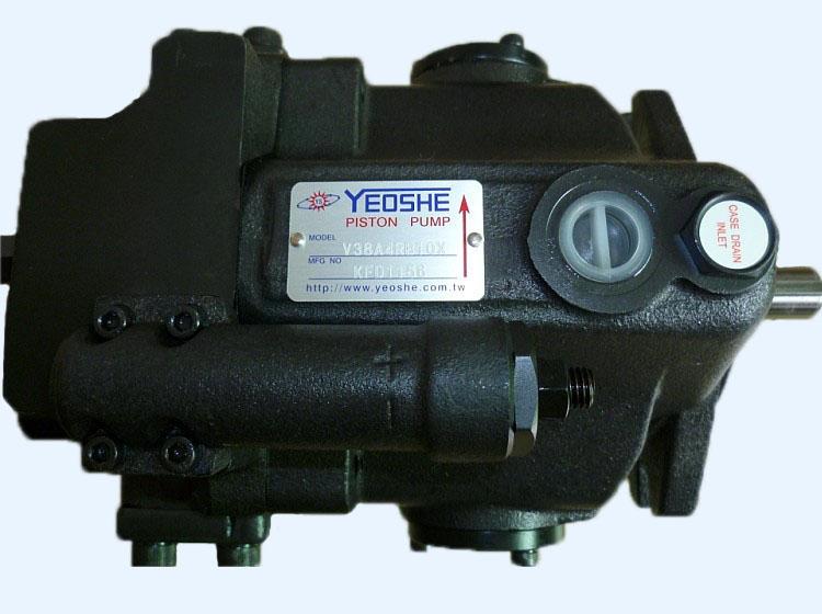 油昇YEOSHE变量柱塞泵V42A3R-10X