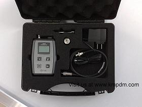VIB05 多功能振动和轴承检测仪