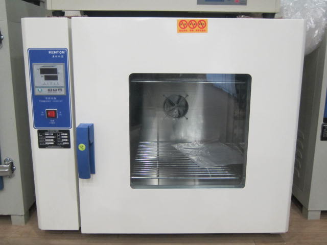 康恒KH-55型智能数显恒温干燥箱 实验试验烘箱 工业烤箱 烘干机 