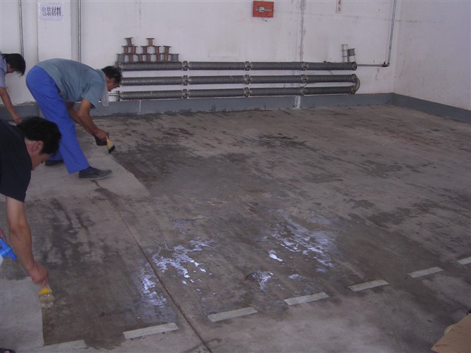 潍坊生产水泥地面硬化剂耐磨经济实惠