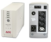 广州出口APC电源BK650BK650CS不间断UPS电源