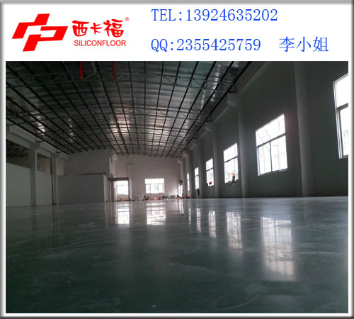 北京地坪施工工程，耐磨地坪材料生产商